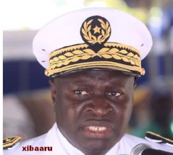 Pourquoi le préfet de Dakar interdit la marche du(PDS) ?