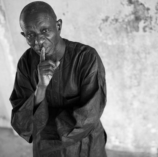 Doudou Ndiaye Rose, le mathématicien des rythmes s'est éteint