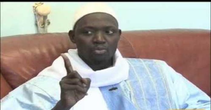 Serigne Modou Bousso Dieng : « Nous avons le malheur d’avoir un Président qui n’arrive pas à se détacher de sa posture de militant et qui défend un PM décadent »