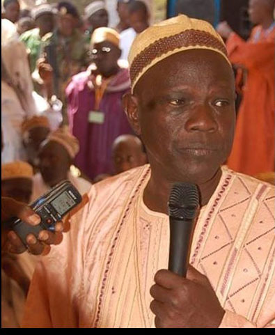 BENNO BOKK YAAKAR EN DEUIL…LE MAIRE DE MARSSASOUM PIQUE UNE CRISE D’AVC ET MEURT