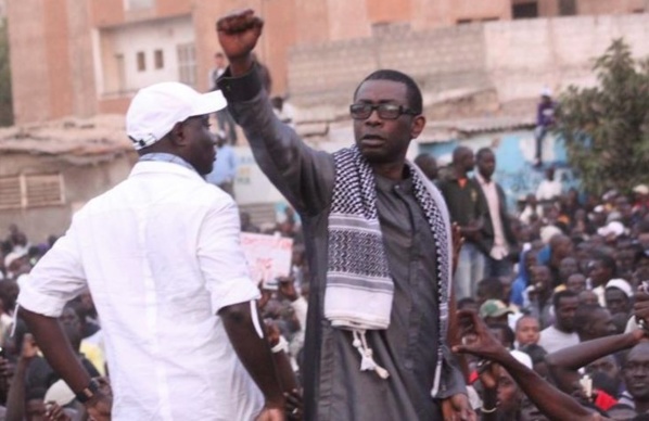 Ziguinchor : Youssou Ndour reporte son concert au 29 août