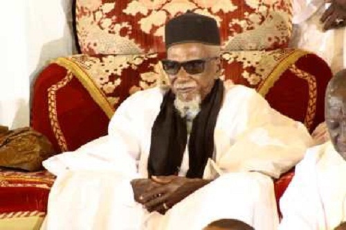 Magal de Touba 2015 : La cité religieuse à pied d’œuvre pour fin novembre