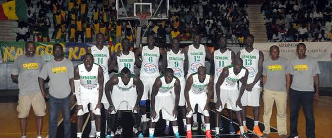 Afrobasket 2015 : Sénégal / Maroc à 20h, gagner pour bien démarrer