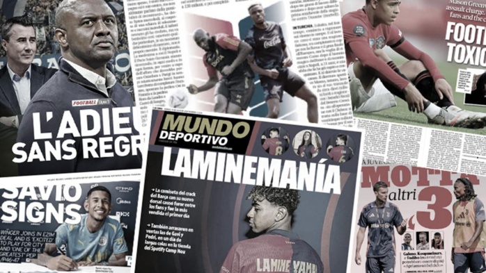 Osimhen fait une première grosse victime au PSG, l’Angleterre jubile après le transfert de Greenwood à l’OM Osimhen fait une première grosse victime au PSG, l’Angleterre jubile après le transfert de Greenwood à l’OM