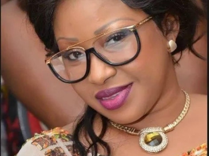 Escroquerie : Marie Lô jugée en septembre prochain Escroquerie : Marie Lô jugée en septembre prochain