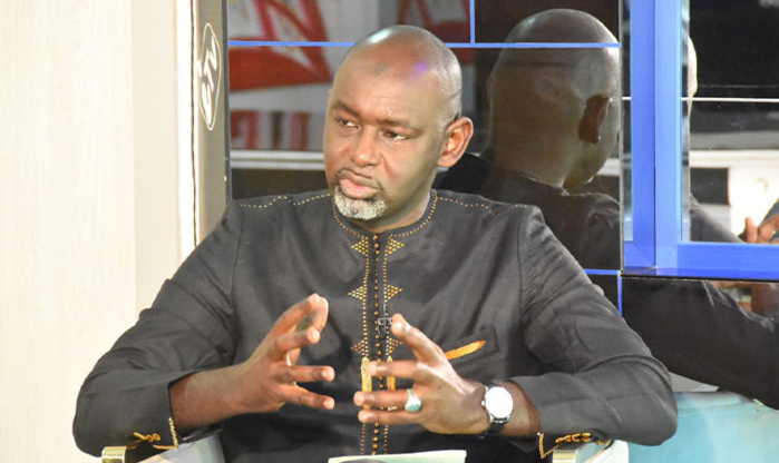 Vague de nominations en Conseil des ministres : un ancien parlementaire tire la sonnette d'alarme Vague de nominations en Conseil des ministres : un ancien parlementaire tire la sonnette d'alarme