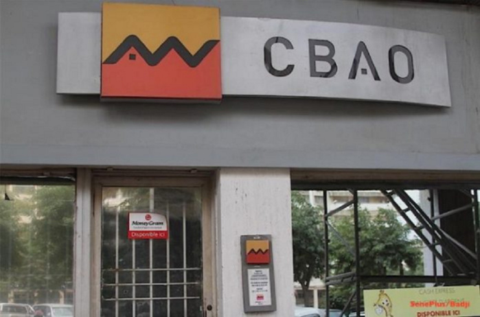 La CBAO maintient sa décision de licenciement contre ses trois "ex" agents malgré l’annulation de ladite décision par le ministre du travail La CBAO maintient sa décision de licenciement contre ses trois "ex" agents malgré l’annulation de ladite décision par le ministre du travail