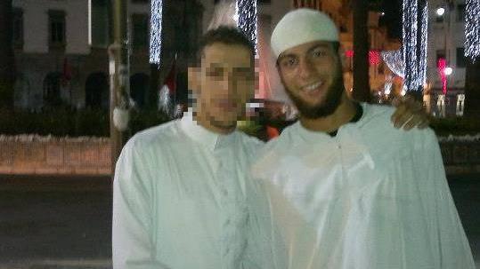Attaque du Thalys : les analyses ADN confirment que le suspect interpellé est bien Ayoub El Khazzani