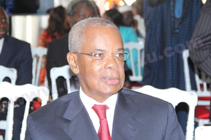 Djibo Kâ, persona non grata !