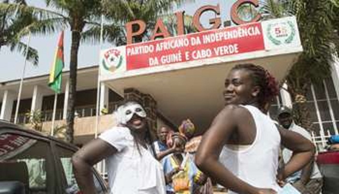 Supposée envoi du(GIGN) à Bissau : Le (PAIGC) dénonce une  intox ?