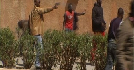 La famille de Ndiaga Diouf réclame l'arrestation de Barthélémy Dias