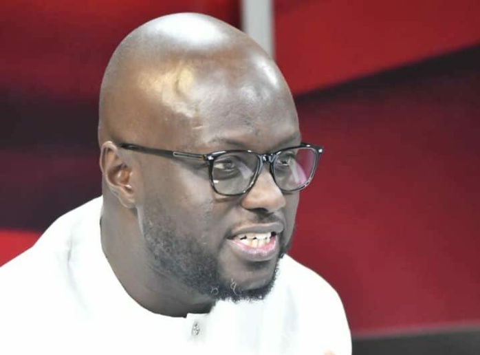 Népotisme : Le ministre des Transports El Malick Ndiaye contre-attaque et annonce une plainte Népotisme : Le ministre des Transports El Malick Ndiaye contre-attaque et annonce une plainte