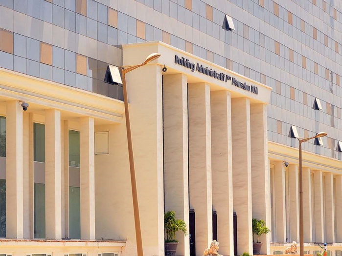 Réfection Building administratif : Bamba Ndiaye convoqué à la Section de recherches suite à une plainte… Réfection Building administratif : Bamba Ndiaye convoqué à la Section de recherches suite à une plainte…