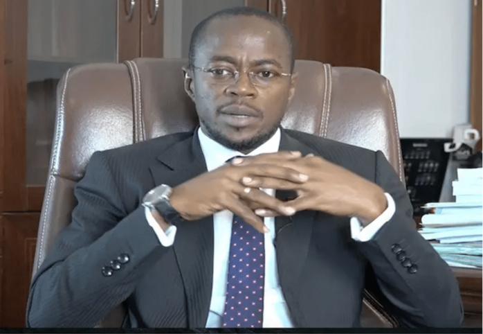 Abdou Mbow sur l’arrestation de Ahmed S. Camara : « Nous allons nous dresser contre cette dictature rampante » Abdou Mbow sur l’arrestation de Ahmed S. Camara : « Nous allons nous dresser contre cette dictature rampante »