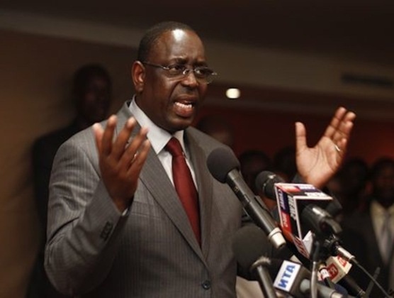 L’(Apr) en guerre contre les libéraux à partir d’aujourd’hui