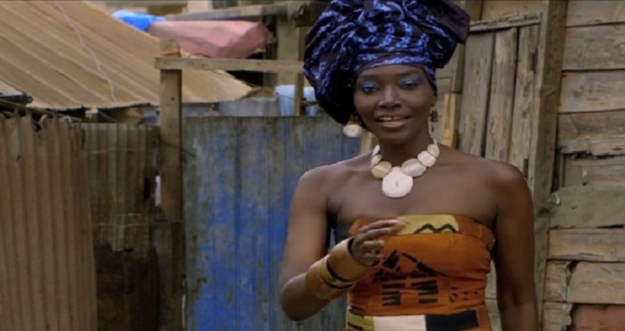 Coumba Gawlo Seck rend visite à Karim Wade