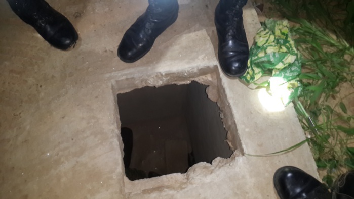 Fortes pluies à Thiès: Deux (2) enfants meurent noyés dans une fosse septique au quartier Mbour 3 Fortes pluies à Thiès: Deux (2) enfants meurent noyés dans une fosse septique au quartier Mbour 3