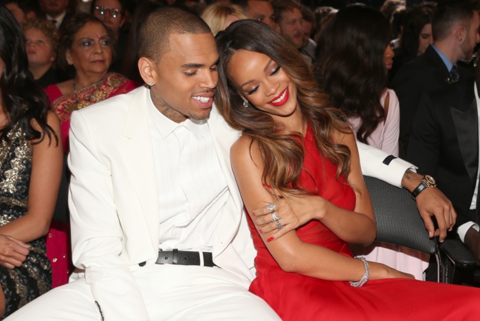 Chris Brown veut reconquérir Rihanna… et Karrueche Tran Chris Brown veut reconquérir Rihanna… et Karrueche Tran
