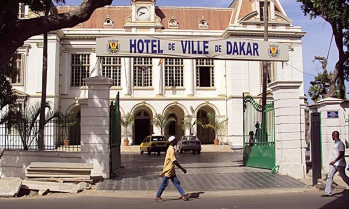 Décolonisation des rues de Dakar: FRAPP dépose des lettres auprès des mairies Décolonisation des rues de Dakar: FRAPP dépose des lettres auprès des mairies