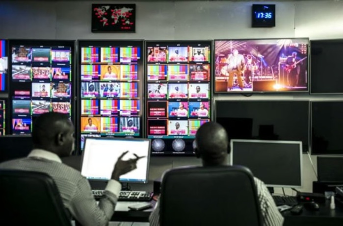 Gestion de la TNT au Sénégal : la TDS-SA devient l’unique opérateur Gestion de la TNT au Sénégal : la TDS-SA devient l’unique opérateur