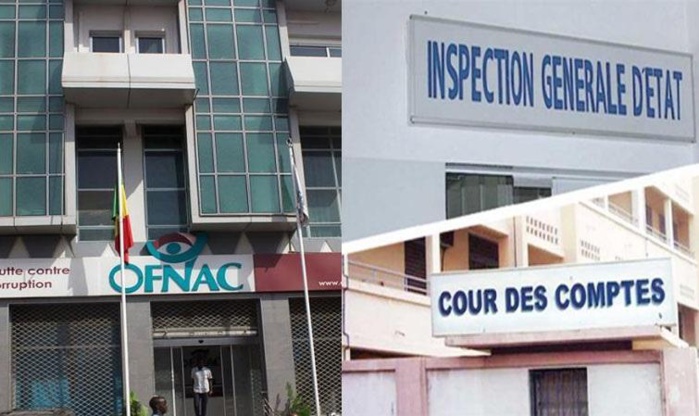Sénégal - Audits et rapports des corps de contrôle: vers des convocations et arrestations Sénégal - Audits et rapports des corps de contrôle: vers des convocations et arrestations