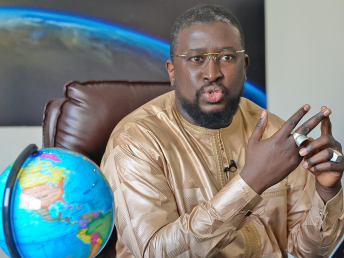 Lancement prochain du premier satellite made in Sénégal Lancement prochain du premier satellite made in Sénégal