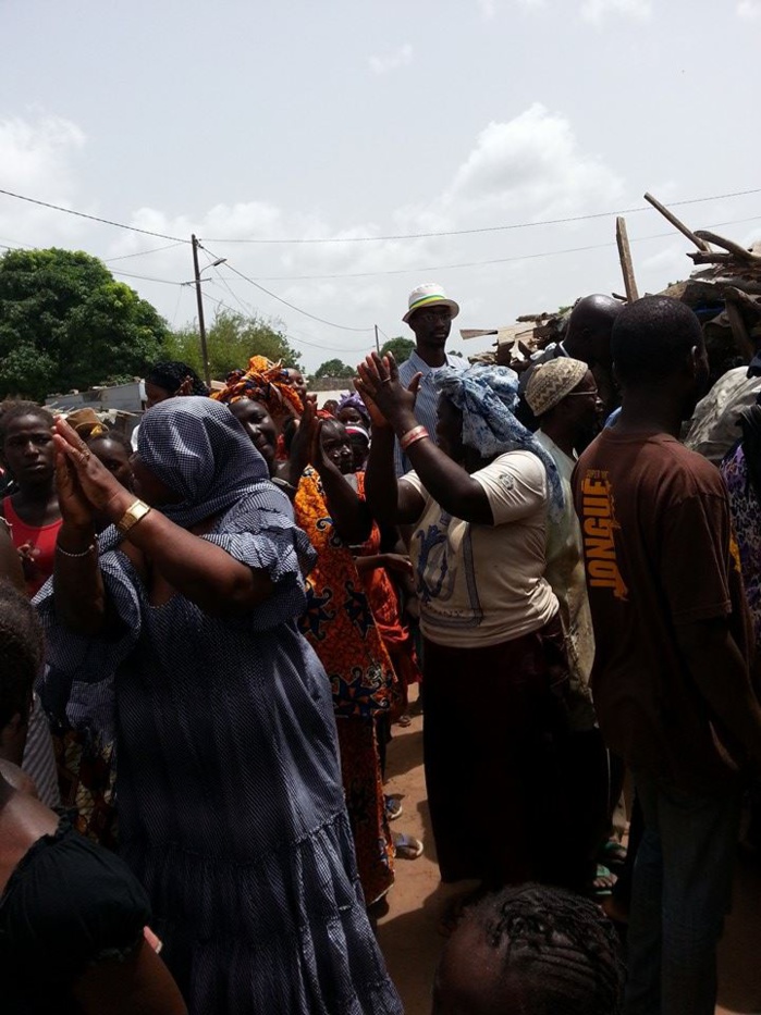 Difficile retrait de l’attestation provisoire du BAC par les nouveaux étudiants à kolda. Difficile retrait de l’attestation provisoire du BAC par les nouveaux étudiants à kolda.