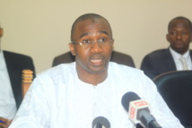 Doudou Ka en point de presse : Il tacle Baldé et le PDS et remet Amsatou Sow Sidibé à sa place