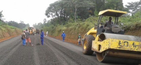 Projet de construction de la RN6 en Casamance: Les Américains retirent leur 100 milliards de FCFA