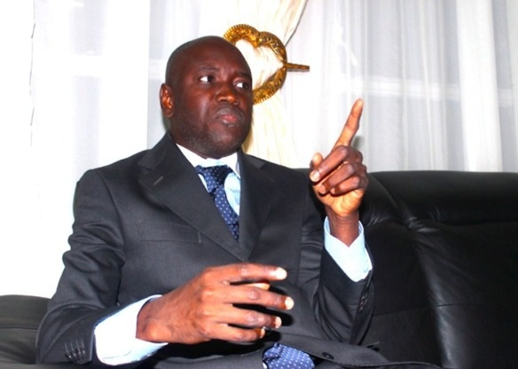 Aly Ngouille Ndiaye(Apr) : «  Je ferai le nécessaire pour que Habib Sy nous rejoigne »