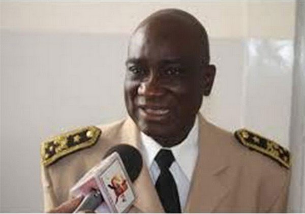 Les jeunes de Baldé au Gouverneur de Zchor: ” Vous portez le combat politique du régime de Macky Sall”