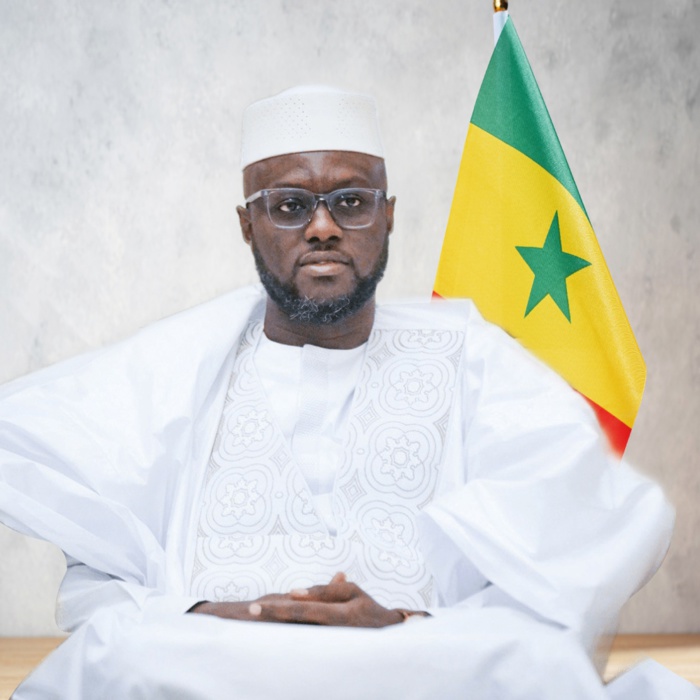 Recrudescence des accidents : La solution d'El Malick Ndiaye Recrudescence des accidents : La solution d'El Malick Ndiaye