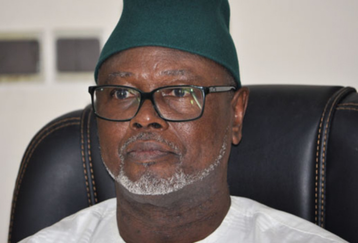 Polémique sur le voile : « Les autorités de l’Etat doivent réexaminer leur communication, car il y a trop de couacs… », alerte Alioune Tine Polémique sur le voile : « Les autorités de l’Etat doivent réexaminer leur communication, car il y a trop de couacs… », alerte Alioune Tine