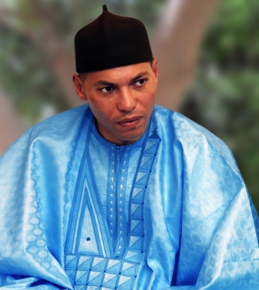 Après sa condamnation définitive : Karim Wade sera transféré au Cap Manuel