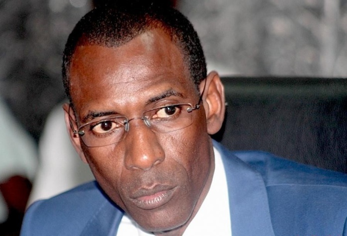 Parti politique: Abdoulaye Daouda Diallo  rejette le(MFDC) de Jean-M François Biagui