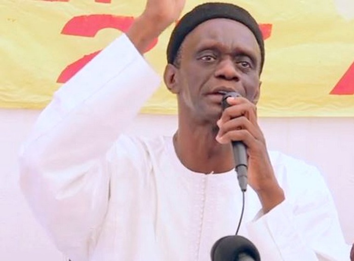 Cette Vieille Polémique Sur Le Voile… Par Mame Matar GUEYE Cette Vieille Polémique Sur Le Voile… Par Mame Matar GUEYE