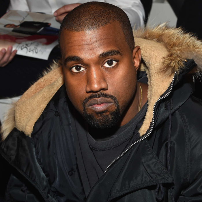 États-Unis : Kanye West se déclare candidat à la présidentielle de 2020