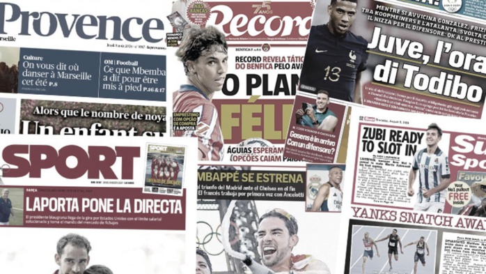 Nouveau sélectionneur surprise pour l’Angleterre, le plan de Benfica pour s’offrir João Félix Nouveau sélectionneur surprise pour l’Angleterre, le plan de Benfica pour s’offrir João Félix