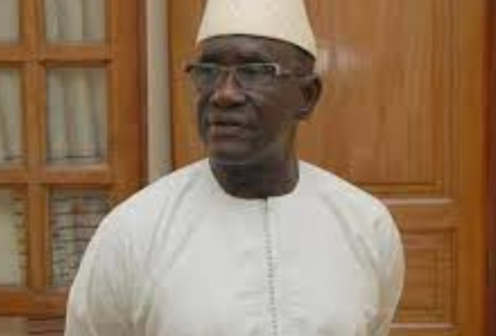 Régulation des communications électroniques : Me Massokhna Kane plaide pour la baisse des tarifs de connexion Régulation des communications électroniques : Me Massokhna Kane plaide pour la baisse des tarifs de connexion