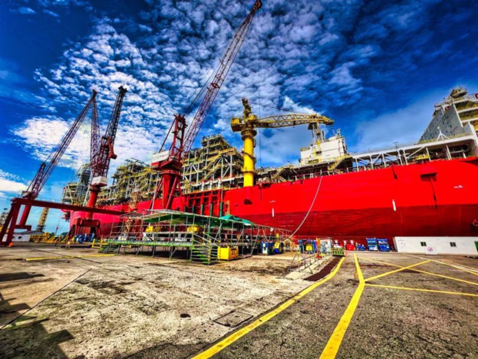 Recouvrement de créance: le fisc puise plus d'un milliard de FCFA dans les comptes de Woodside Recouvrement de créance: le fisc puise plus d'un milliard de FCFA dans les comptes de Woodside