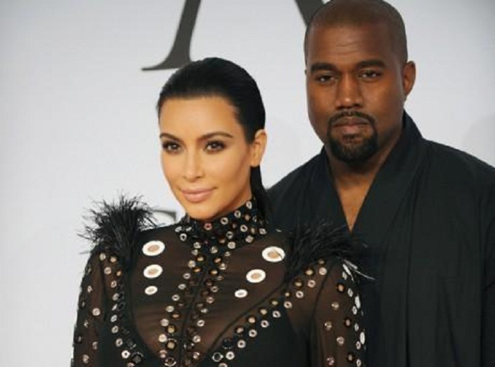 Kim Kardashian et Kanye West ridicules en voulant faire le bien !