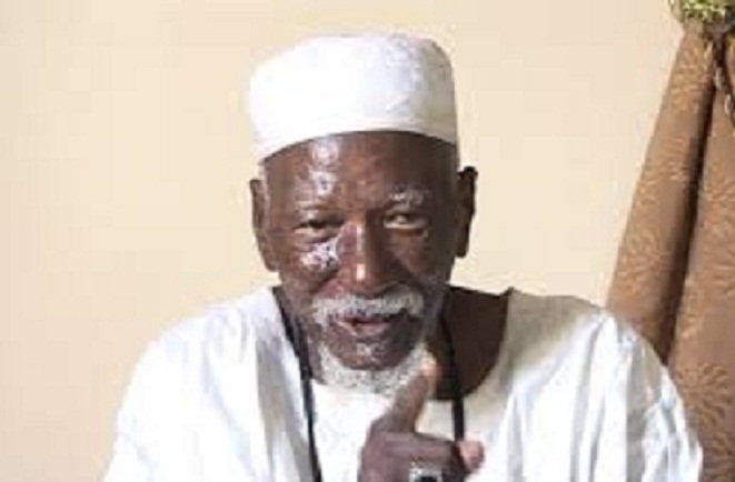 Sidy Mockhtar Mbacké recadre et tance bien les jeunes marabouts