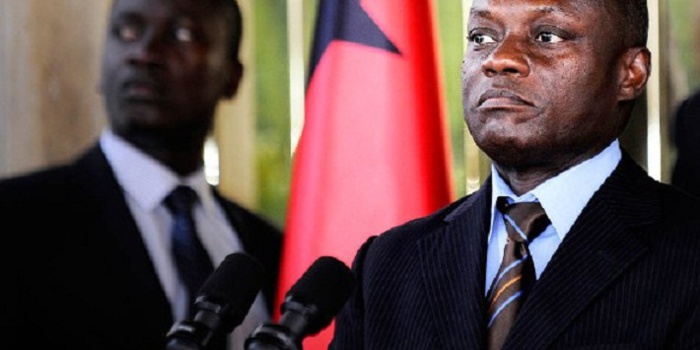 Guinée-Bissau : quand « Jomav » joue à l’apprenti sorcier Guinée-Bissau : quand « Jomav » joue à l’apprenti sorcier