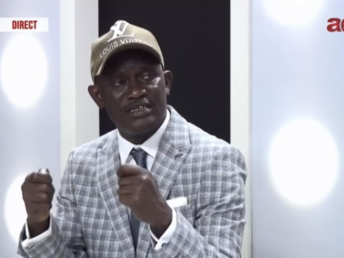 Démis de son poste de DG de l’ONAS : le Dr Cheikh livre sa part de vérité devant la presse ce mardi Démis de son poste de DG de l’ONAS : le Dr Cheikh livre sa part de vérité devant la presse ce mardi