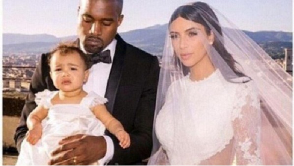 Kanye West : North est-elle véritablement sa fille ? La rumeur enfle sur la Toile