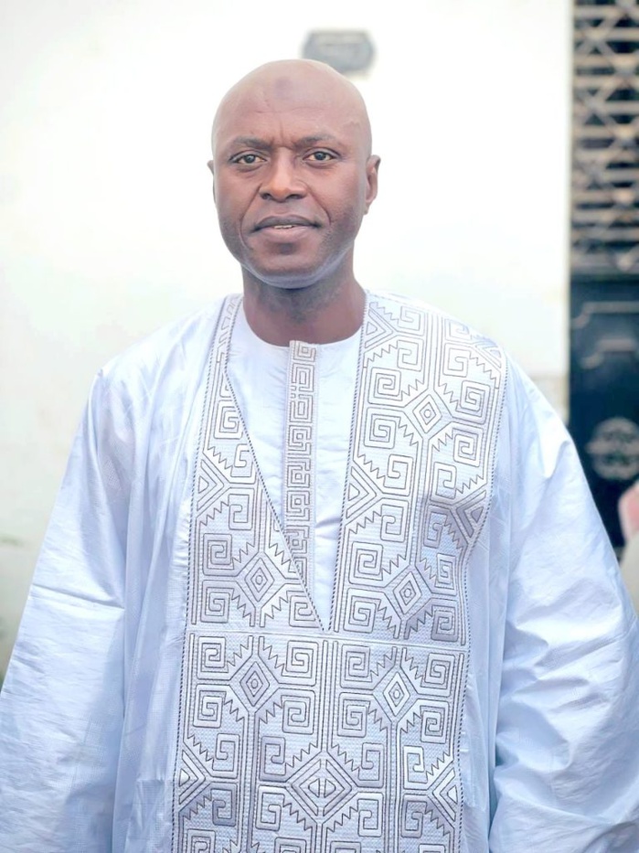 PASTEF/ L’alerte de Djamil Sané: « Il y’a des difficultés à la base…si les nouveaux dirigeants ne réagissent pas, le réveil sera brutal… » PASTEF/ L’alerte de Djamil Sané: « Il y’a des difficultés à la base…si les nouveaux dirigeants ne réagissent pas, le réveil sera brutal… »