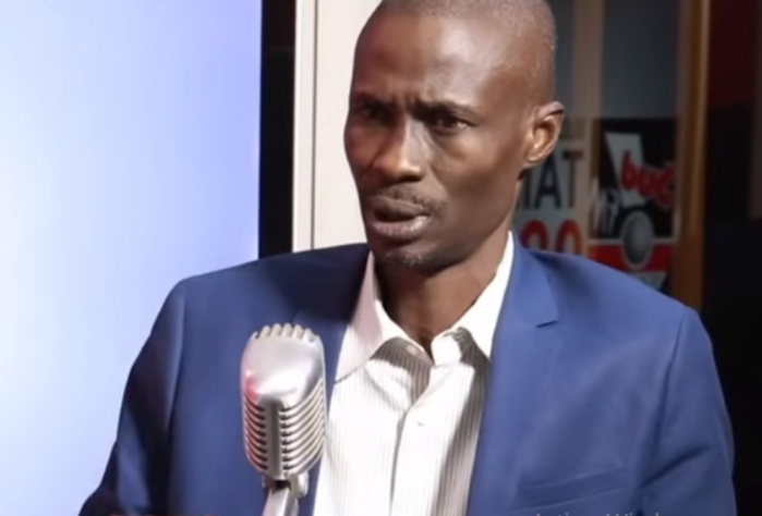 Scrutin législatif anticipé : « Un compromis entre les acteurs est nécessaire pour contourner l’article 176 du code électoral » (Ndiaga Sylla, expert électoral) Scrutin législatif anticipé : « Un compromis entre les acteurs est nécessaire pour contourner l’article 176 du code électoral » (Ndiaga Sylla, expert électoral)