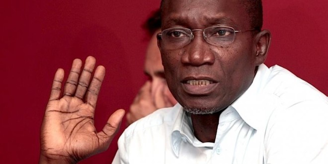 Me Amadou Sall sur la rencontre de Genève : “L’Etat en sortira humilié”