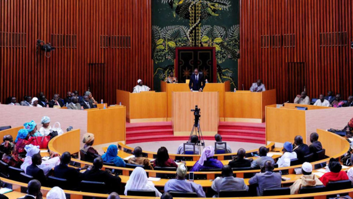 La proposition de loi modifiant le règlement intérieur de l’Assemblée nationale examinée en commission, mercredi La proposition de loi modifiant le règlement intérieur de l’Assemblée nationale examinée en commission, mercredi