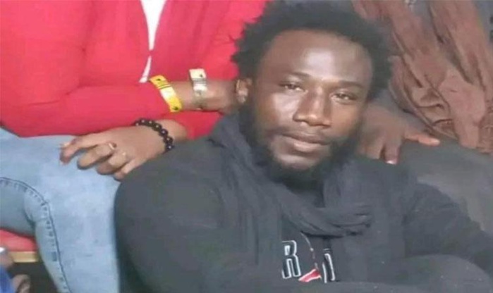 Cheikh Ahmed Tidiane Ly saisit le procureur d'une plainte contre Azoura Fall, pour injures envers le président Diomaye Cheikh Ahmed Tidiane Ly saisit le procureur d'une plainte contre Azoura Fall, pour injures envers le président Diomaye